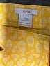 Eric Polka Dots Yellow Jeans Size 12 - photo 7