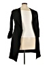 Rachel Zoe Black Coat Size XXL (estimated) - photo 1