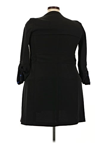 Rachel Zoe Coat (view 2)