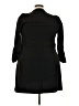 Rachel Zoe Black Coat Size XXL (estimated) - photo 2