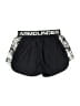 Under Armour 100% Polyester Black Athletic Shorts Size XS (kids) - photo 2