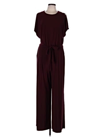 Lauren by Ralph Lauren Jumpsuit (view 1)