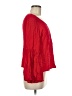 Assorted Brands Red 3/4 Sleeve T-Shirt Size M - photo 4