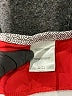Lole Houndstooth Gray Active Pants Size M - photo 4