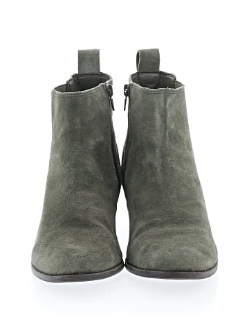 Vionic Ankle Boots (view 2)