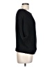 Say What? Black Poncho Size L - photo 4