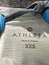 Athleta Gray Active Tank Size XXS - photo 7