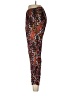 H&M Paisley Red Casual Pants Size 6 - photo 5