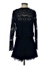 Saylor Blue Romper Size S - photo 1