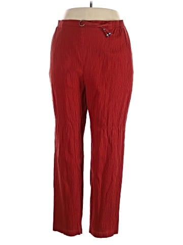 Koret Casual Pants (view 1)