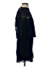 Saylor Blue Romper Size S - photo 4