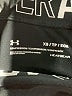 Under Armour Black Athletic Shorts Size XS - photo 3