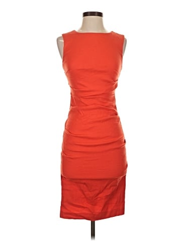 Nicole Miller Artelier Cocktail Dress (view 1)