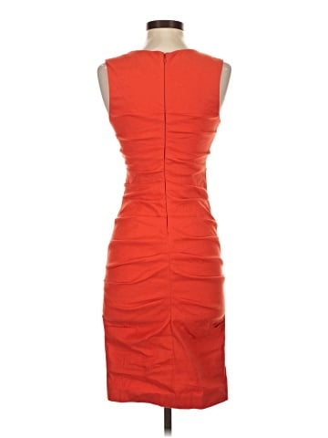 Nicole Miller Artelier Cocktail Dress (view 2)