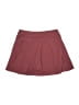Unbranded Solid Burgundy Active Skort Size XL - photo 1