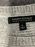 Banana Republic Gray Pullover Sweater Size L - photo 7