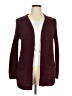 Unbranded Burgundy Cardigan Size XL (estimated) - photo 1
