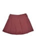 Unbranded Solid Burgundy Active Skort Size XL - photo 2