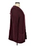 Unbranded Burgundy Cardigan Size XL (estimated) - photo 4