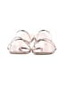 Fashion Silver Gold Sandals Size EU 41 - photo 2