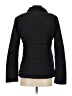 Lands' End 100% Polyester Solid Black Jacket Size XS - photo 2