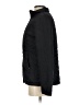 Lands' End 100% Polyester Solid Black Jacket Size XS - photo 5