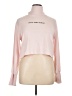 Urban Nation Pink Turtleneck Sweater Size XL - photo 1