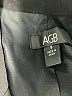AGB Black Blazer Size 8 - photo 6