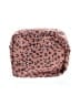 Assorted Brands Animal Print Brown Orange Makeup Bag One size - photo 2