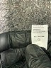 Unbranded Black Dress Pants Size L - photo 8