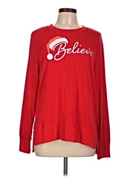 Holiday Time Long Sleeve T Shirt