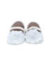 The Children's Place White Booties Size 0-3 mo (baby) - photo 2