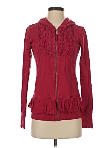 Evy's Tree Jacket (view 1)