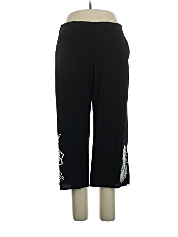 Ruby Rd. Active Pants (view 1)