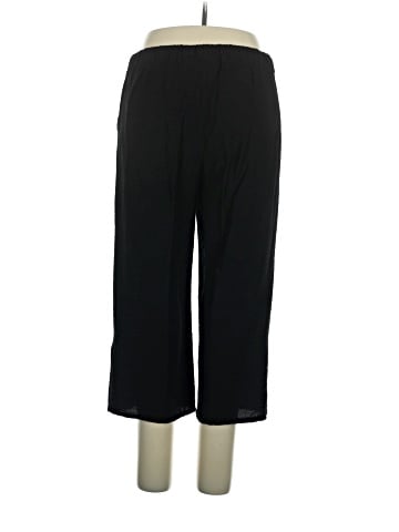 Ruby Rd. Active Pants (view 2)