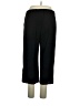 Ruby Rd. Graphic Black Active Pants Size 16 - photo 2