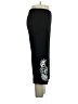 Ruby Rd. Graphic Black Active Pants Size 16 - photo 4