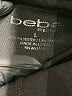 Bebe Sport Color Block Black Active Pants Size L - photo 8