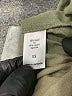 Maurices Solid Gray Romper Size XS - photo 5