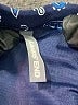 Lands' End Paisley Blue Swimsuit Top Size XXL (estimated) - photo 3