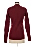 Merokeety Burgundy Cardigan Size S - photo 2