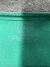 L.L.Bean Color Block Blue Teal Casual Dress Size M - photo 7