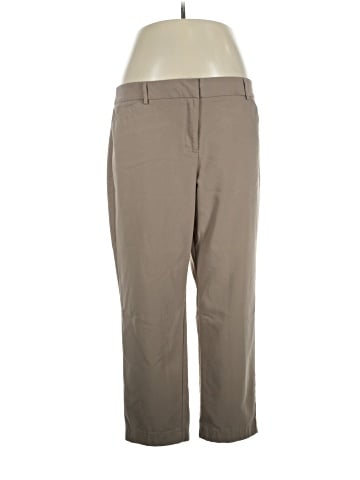 Apt. 9 Khakis (view 1)