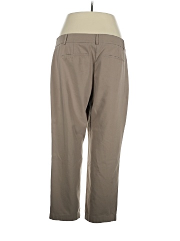 Apt. 9 Khakis (view 2)