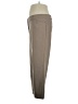 Apt. 9 Solid Tan Khakis Size 16W - photo 5
