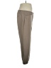 Apt. 9 Solid Tan Khakis Size 16W - photo 4