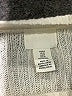 H&M Ivory Turtleneck Sweater Size M - photo 7