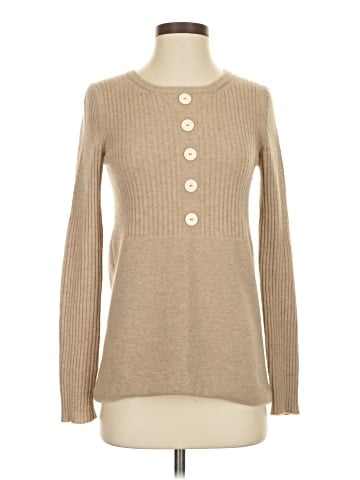 Chloé Cardigan (view 1)
