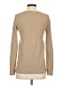Chloé Tan Ivory Cardigan Size S (tall) - photo 2