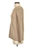 Chloé Tan Ivory Cardigan Size S (tall) - photo 5